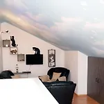 Apartment Ad Astra *