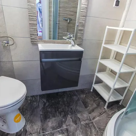 Ad Astra Apartment *