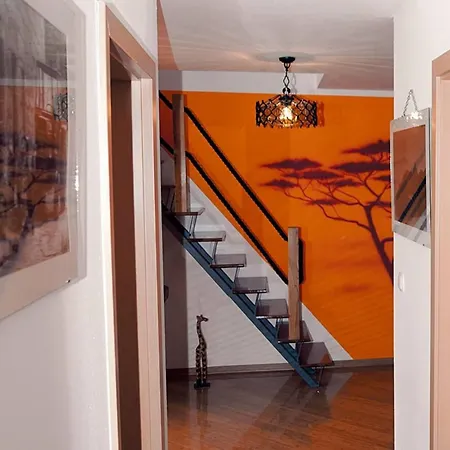 Ad Astra Apartment
