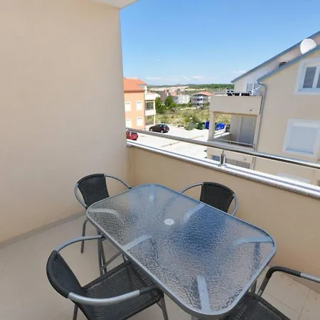 Ad Astra Appartamento Vodice