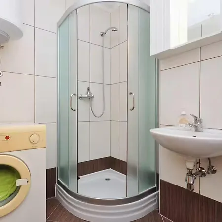 Ad Astra Apartment Vodice