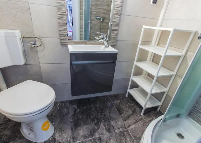 Ad Astra Apartment *