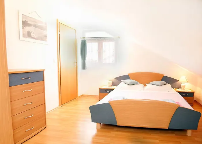 Ad Astra Apartment *