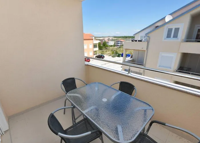 Ad Astra Appartamento Vodice