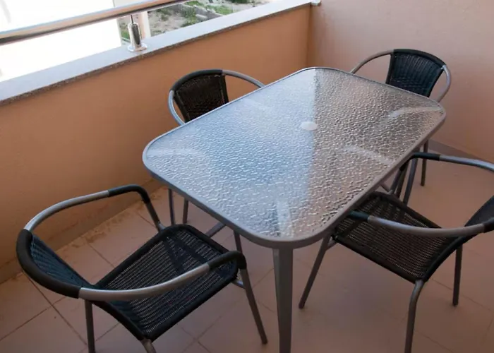 Ad Astra Apartment Vodice