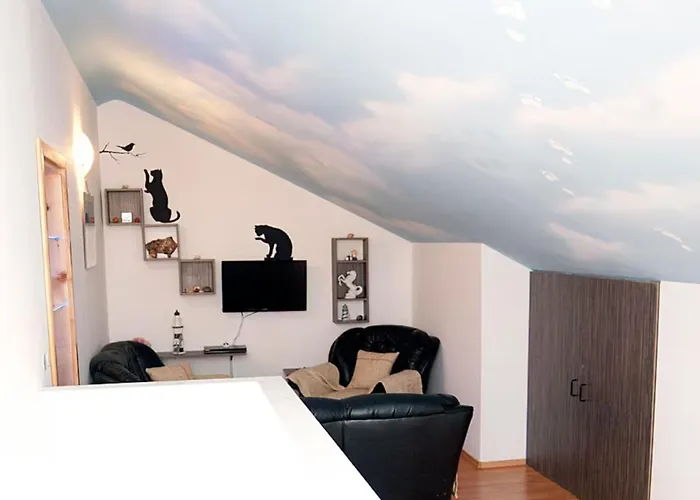 Apartment Ad Astra *