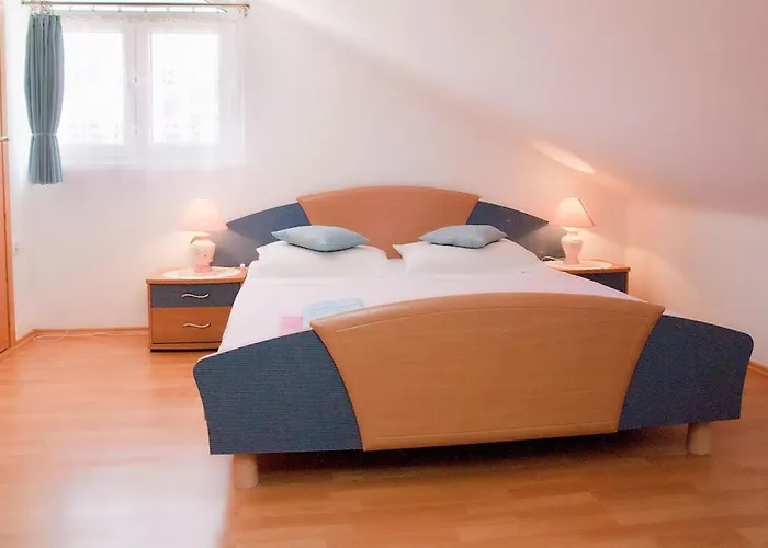 Apartment Ad Astra Vodice