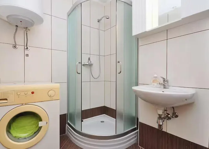 Ad Astra Apartment Vodice